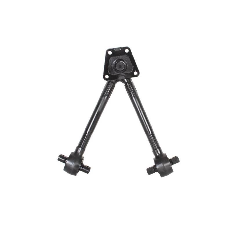 V-arm Daf XF 95 L- 602.7MM 1793877,1620437 - 1