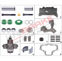 Kit reparatie etrier Wabco