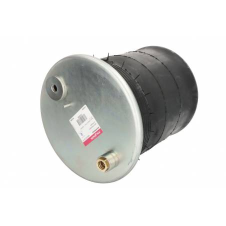 Perna aer completa Mercedes Actros MP4/MP5 A9603200157,A9603207721 - 1