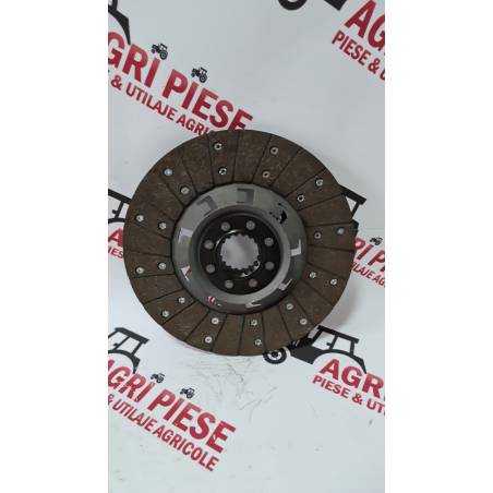 DISC AMBREIAJ FIAT 4968740 123/4968740,s9979 221-404E ,4968740,123/4968740 594915 4968740 565854 Bepco - 1
