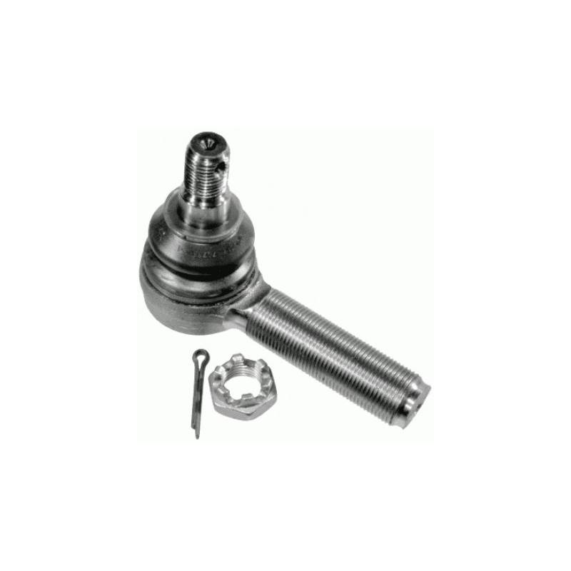 Cap bara Claas 3166668R91,6700980 - 1