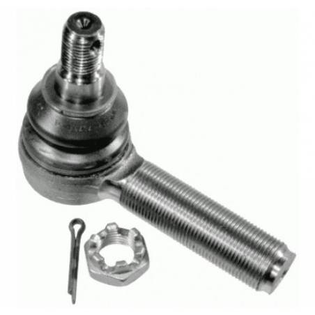 Cap bara Claas 3166668R91,6700980 - 1