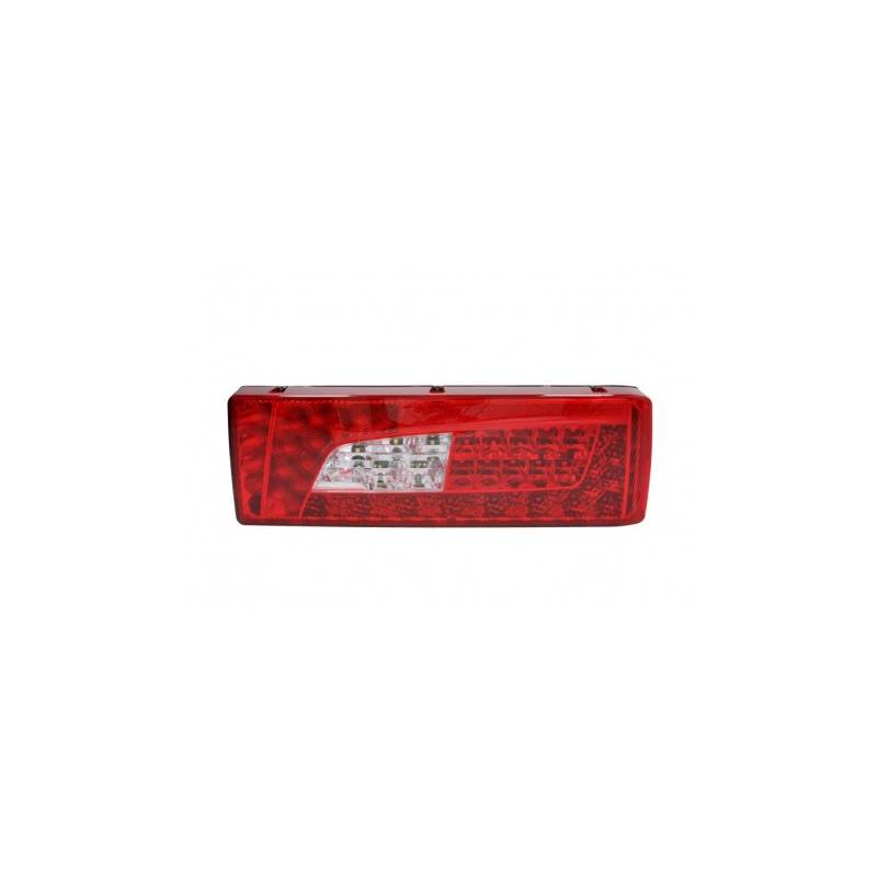 Lampa spate dreapta Scania S 1905043,2241859 - 1