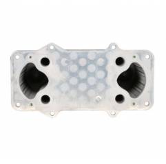 Radiator intercooler Man TGS/TGX 51095007154,51095006026 - 1
