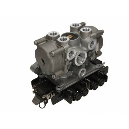 Modulator de presiune ABS 24V 2S/2M/4S/3M/VCS II 5058189300,INSO160138