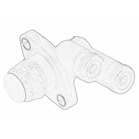 Supapa reglaj volan Iveco 5801279155,K018332N00 - 1