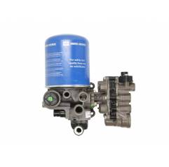 Supapa aer Iveco Stralis K043830N00 5801414923