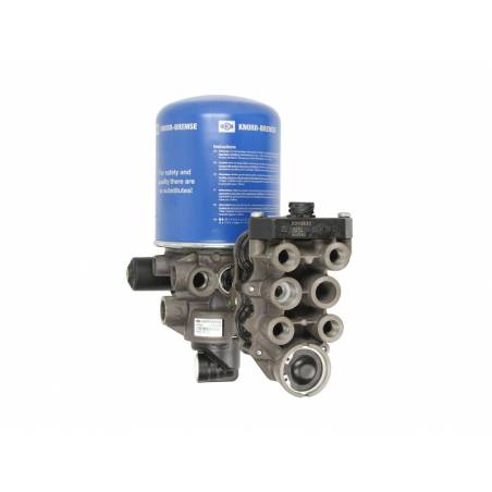 Supapa aer Iveco Stralis K043830N00 5801414923