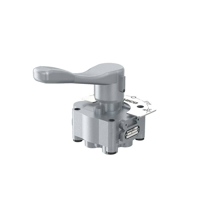 Supapa aer frana remorca 050506,SO50506 - 2