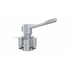 Supapa aer frana remorca 050506,SO50506 - 4