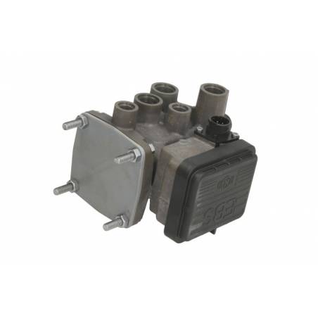 Modulator axa ABS Volvo K020624,20456402