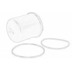 Filtru centrifugal Scania 2412444,2587147 - 1