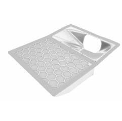 Filtru aer Iveco Daily V/VI 5801317096,C40001