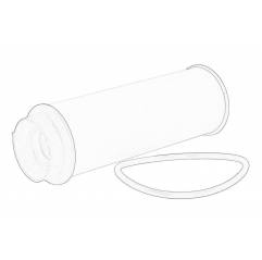 Filtru combustibil Iveco Daily VI 5802786087,5802925674 - 1