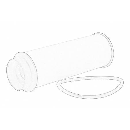 Filtru combustibil Iveco Daily VI 5802786087,5802925674 - 1