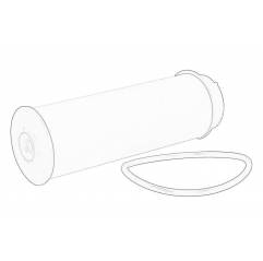 Filtru combustibil Iveco Daily VI 5802786087,5802925674