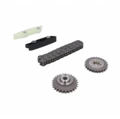 Kit lant distributie Iveco Daily III/IV/V/VI 504294672,2996122 - 1