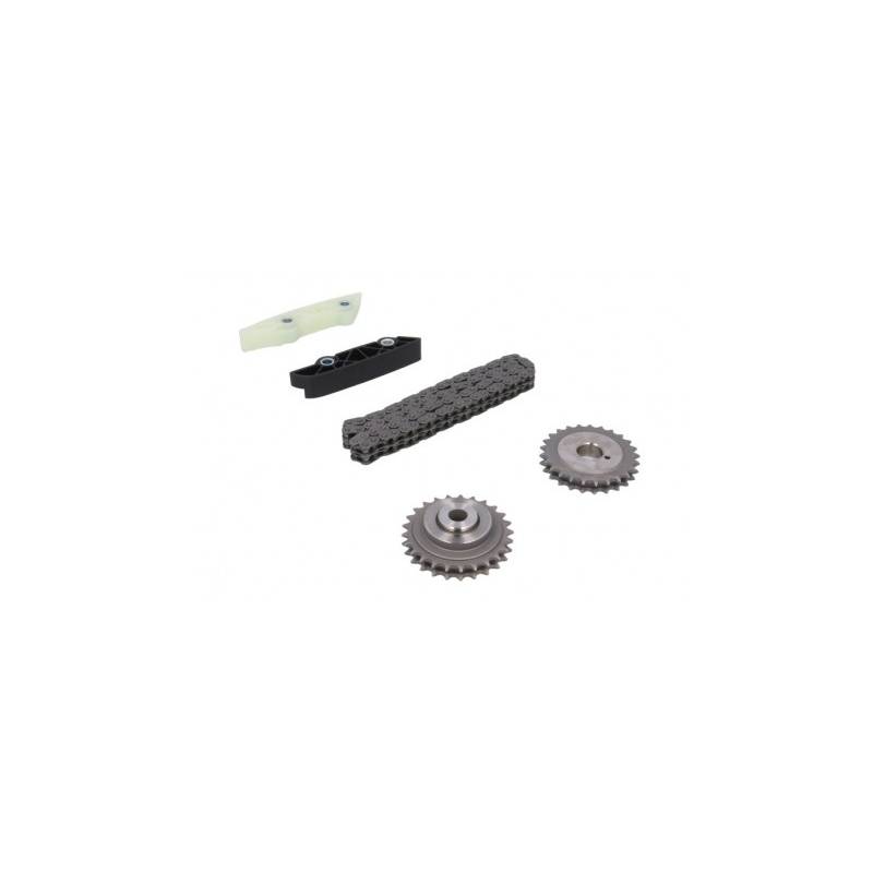 Kit lant distributie Iveco Daily III/IV/V/VI 504294672,2996122 - 1