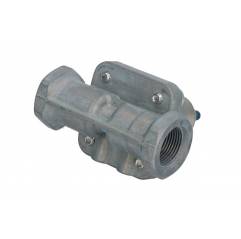 Supapa supraplin robinet cursa dreapta 0054296444,A0054296444