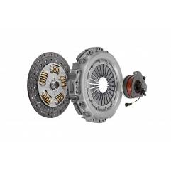 Kit ambreiaj FI430MM Volvo FH/FM 85013893,85022359