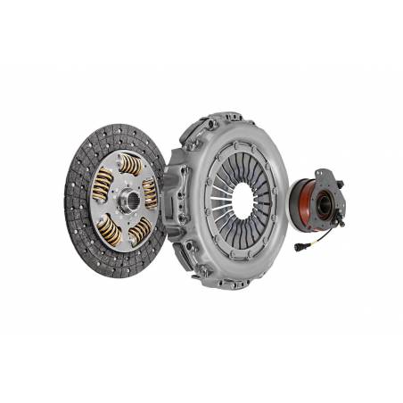 Kit ambreiaj FI430MM Volvo FH/FM 85013893,85022359