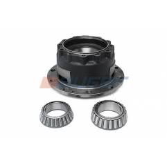 Butuc roata neechipat punte fata Renault 5010566112S,AUG75523 - 1