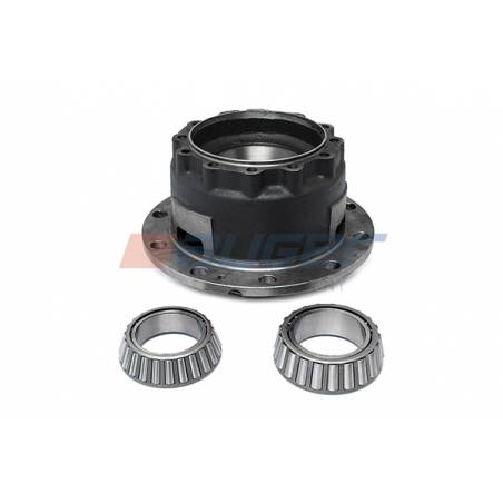 Butuc roata neechipat punte fata Renault 5010566112S,AUG75523 - 1