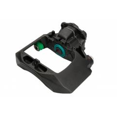 Suport etrier dreapta Saf 6402250310,3080006800 - 1