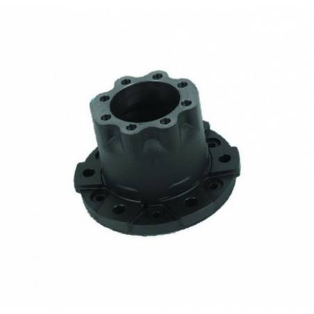 Butuc roata neechipat punte spate Man F2000 81357010161,81934206083