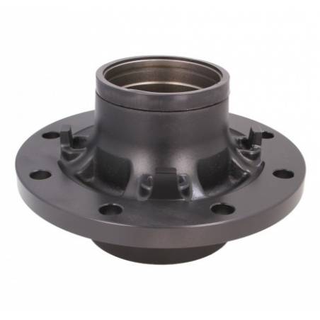 Butuc roata neechipat semiremorca BPW 9 Tone 0327246280,B04-TR009 - 1