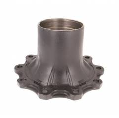 Butuc roata neechipat semiremorca BPW 9 Tone 0327243142,0327243141 - 1