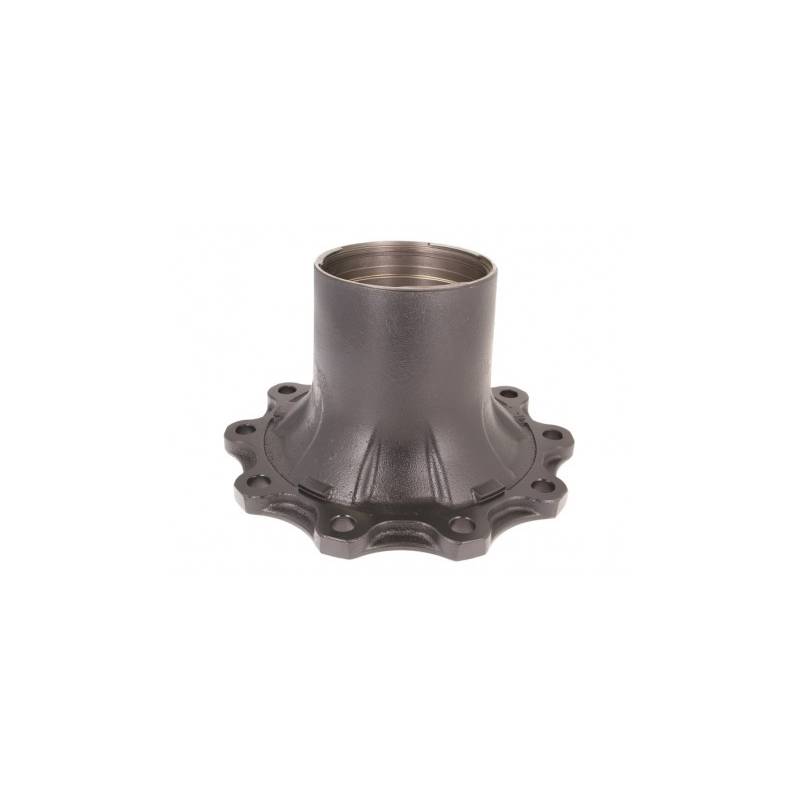 Butuc roata neechipat semiremorca BPW 9 Tone 0327243142,0327243141 - 1