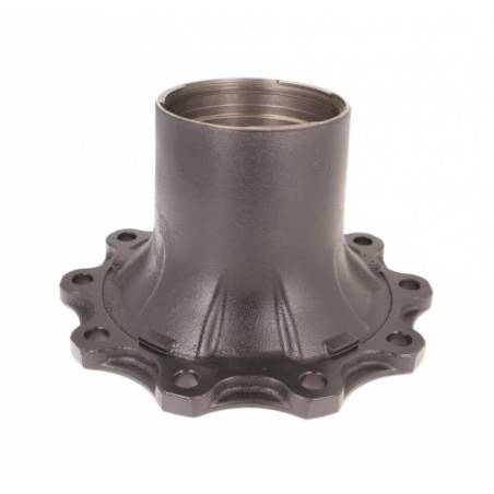 Butuc roata neechipat semiremorca BPW 9 Tone 0327243142,0327243141 - 1