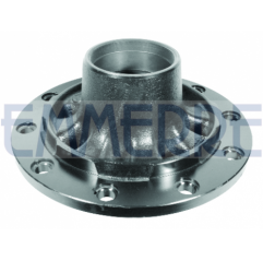 Butuc roata neechipat semiremorca BPW 0327248390,0327248450 - 1