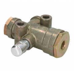 Supapa aer suprapresiune Volvo B/FH/FL 1076379,2880224 - 1