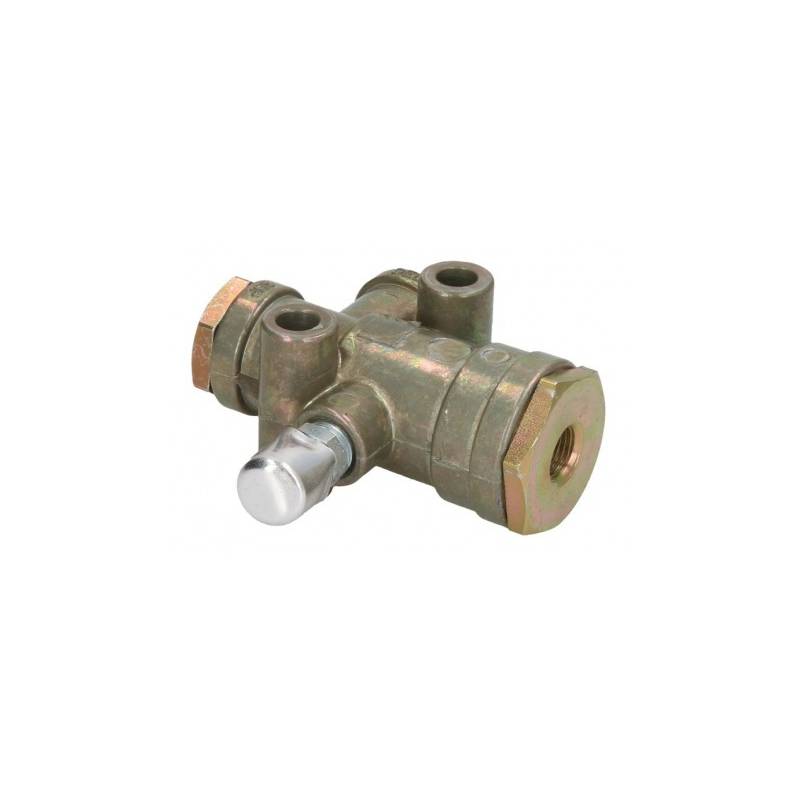 Supapa aer suprapresiune Volvo B/FH/FL 1076379,2880224 - 1