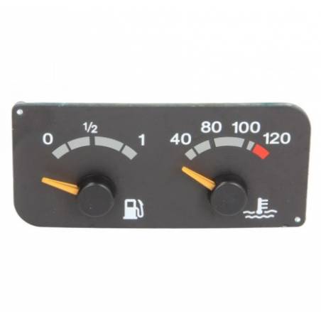 Indicator combustibil Scania 1423207,1434134 - 1
