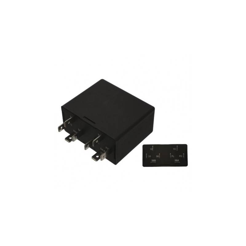 Releu lumini Scania 4 1327013,1401788 - 1