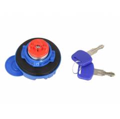 Buson rezervor aditiv nox FI66MM Daf 1526846,UNI-AB-002