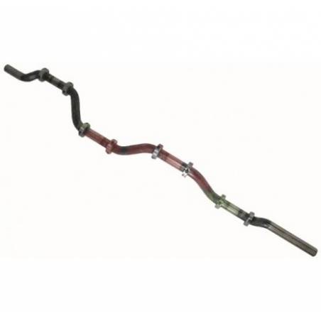 Ax cai spate combina Claas Dominator Ø 31mm 600091 - 1