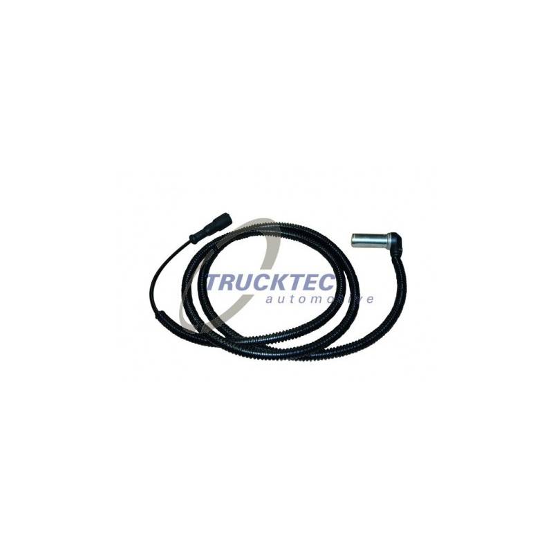 Senzor abs Mercedes Actros/Atego/Axor A0025422218,A0025422518 - 1