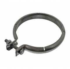 Colier esapament Mercedes Citaro 6219970090,A6219970090 - 1