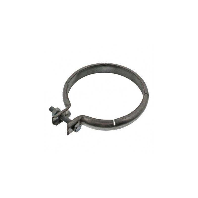 Colier esapament Mercedes Citaro 6219970090,A6219970090 - 1