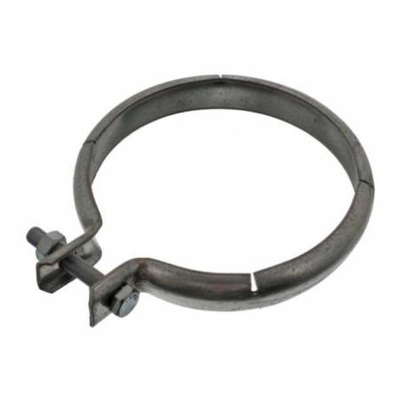 Colier esapament Mercedes Citaro 6219970090,A6219970090 - 1