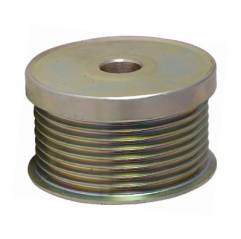 Fulie alternator 9 caneluri 0011354115,0001500060