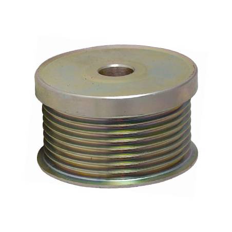 Fulie alternator 9 caneluri 0011354115,0001500060