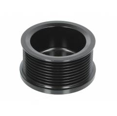 Fulie alternator Mercedes Axor 0011554615,A0011554615 - 2