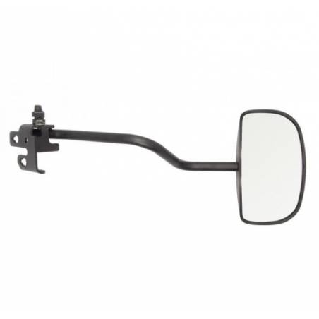 Oglinda bordura cu brat Volvo FH/FM 20900682,21151132 - 1