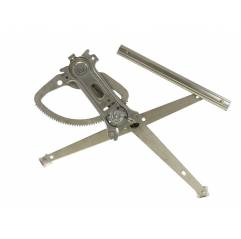 Macara geam manuala stanga Mercedes Actros/Atego 9417200446,A9417200445 - 1