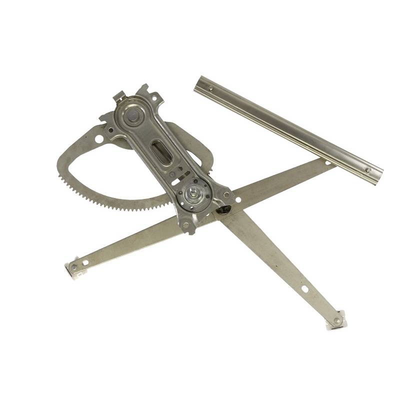 Macara geam manuala stanga Mercedes Actros/Atego 9417200446,A9417200445 - 1